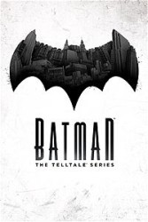 Batman A Telltale Game - Episodio 3: Nueva Orden Mundial